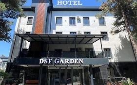 Dsf Garden Hotel